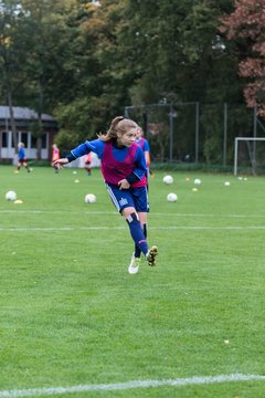 Bild 56 - B-Juniorinnen HSV - SV BW Hohen Neuendorf